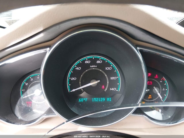 2012 CHEVROLET MALIBU 1G1ZB5E00CF164642 Photo 6