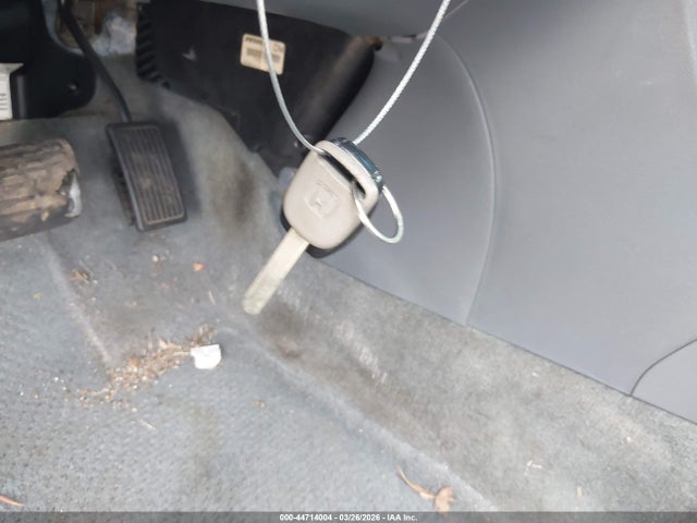 44714004 :رقم المزاد ، 1HGCM66507A056243 vin ، 2007 Honda Accord 3.0 Ex مزاد بيع