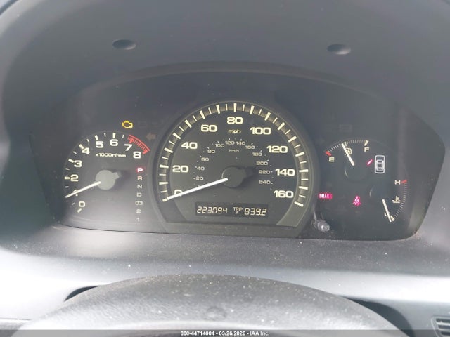44714004 :رقم المزاد ، 1HGCM66507A056243 vin ، 2007 Honda Accord 3.0 Ex مزاد بيع