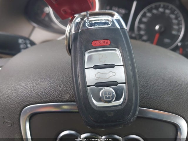 Aukcja sprzedaży 2014 Audi Q5 2.0t Premium, vin: WA1LFAFPXEA053337, numer aukcji: 44714011
