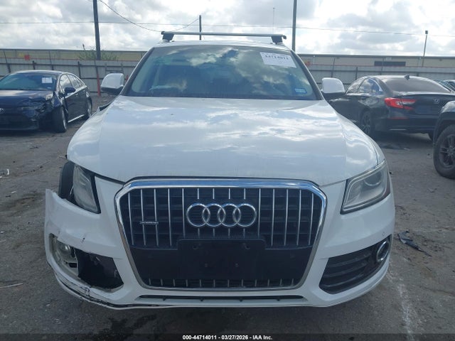 Aukcja sprzedaży 2014 Audi Q5 2.0t Premium, vin: WA1LFAFPXEA053337, numer aukcji: 44714011