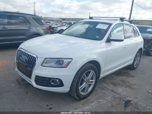 Aukcja sprzedaży 2014 Audi Q5 2.0t Premium, vin: WA1LFAFPXEA053337, numer aukcji: 44714011