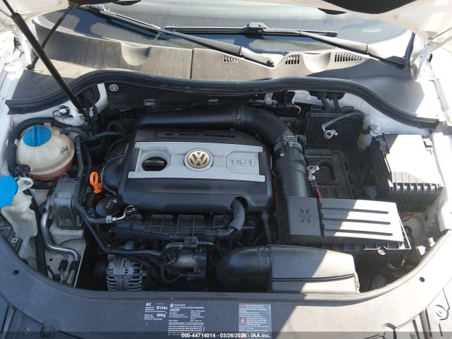 2008 Volkswagen Passat Komfort მანქანა იყიდება აუქციონზე, vin: WVWLK73CX8E194864, აუქციონის ნომერი: 44714014
