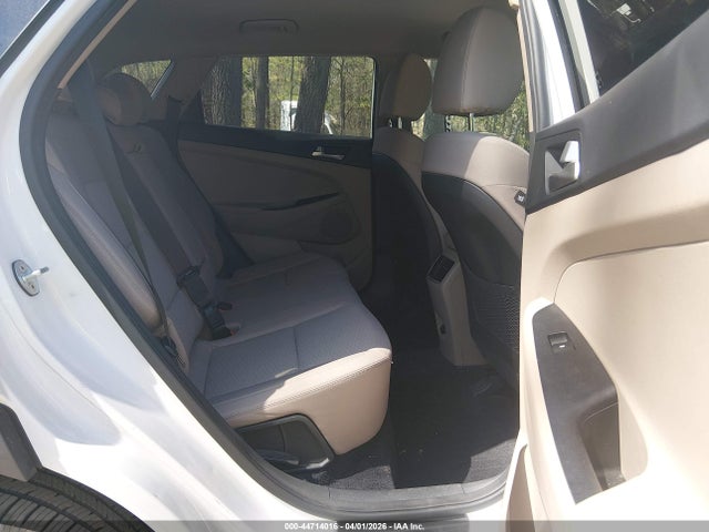 2019 HYUNDAI TUCSON KM8J3CAL4KU895568 Photo 7