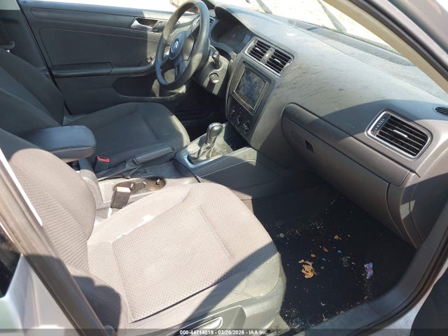 Продаж на аукціоні авто 2014 Volkswagen Jetta 2.0l S, vin: 3VW2K7AJXEM404895, номер лоту: 44714019