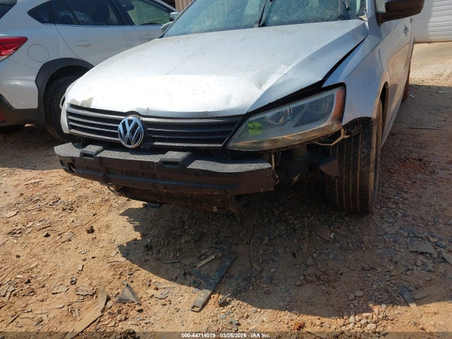 Продаж на аукціоні авто 2014 Volkswagen Jetta 2.0l S, vin: 3VW2K7AJXEM404895, номер лоту: 44714019