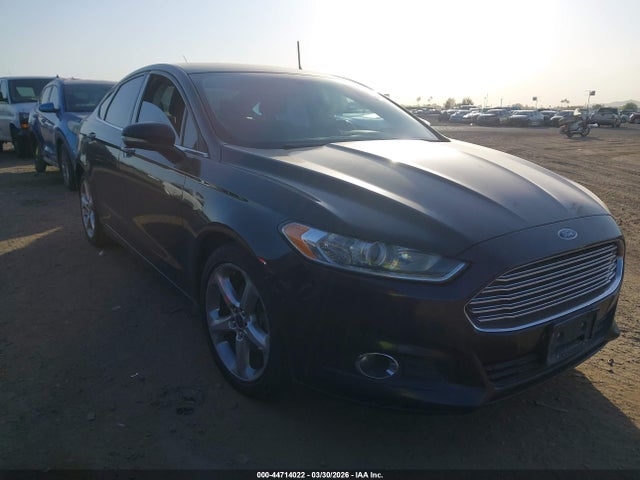 2016 FORD FUSION 3FA6P0H77GR115086