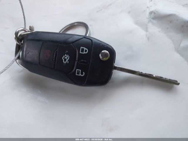 2016 FORD FUSION 3FA6P0H77GR115086 Photo 10