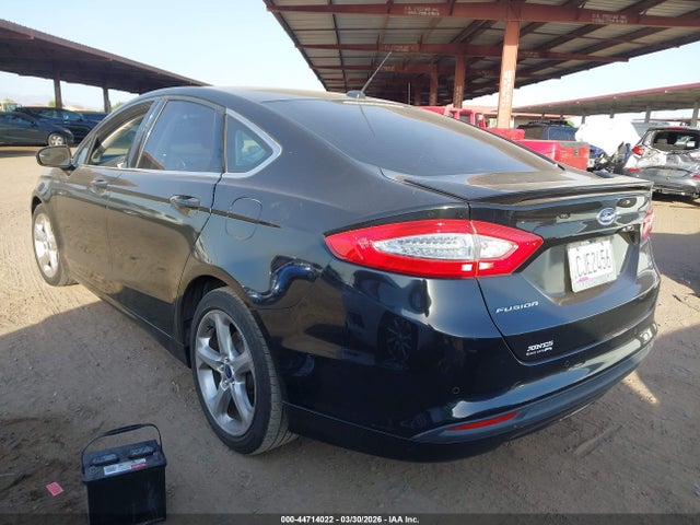 2016 FORD FUSION 3FA6P0H77GR115086 Photo 2