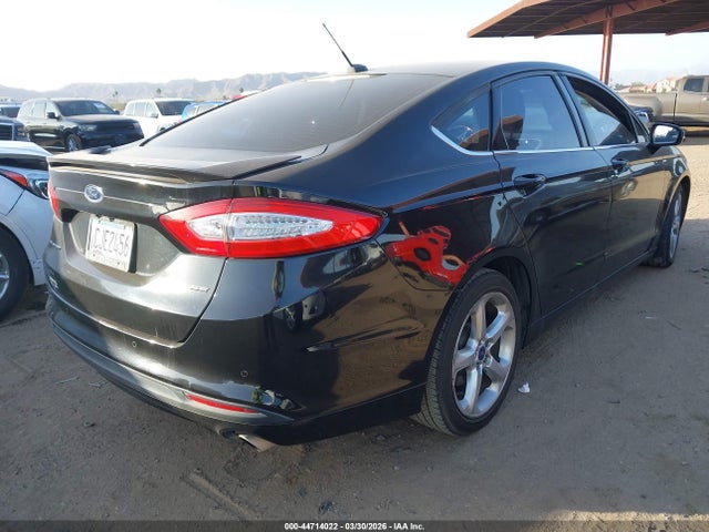 2016 FORD FUSION 3FA6P0H77GR115086 Photo 3