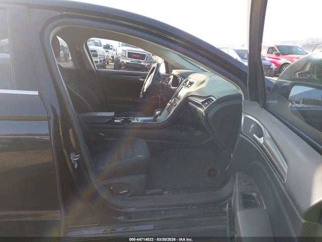 2016 FORD FUSION 3FA6P0H77GR115086 Photo 4