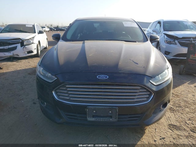 2016 FORD FUSION 3FA6P0H77GR115086 Photo 5