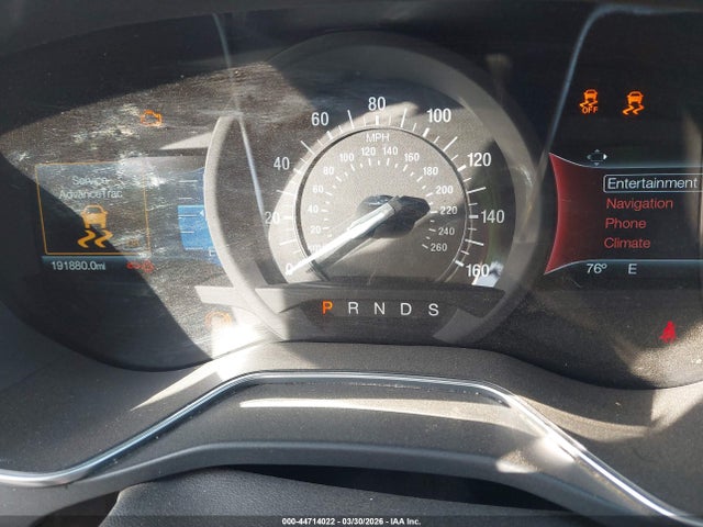 2016 FORD FUSION 3FA6P0H77GR115086 Photo 6