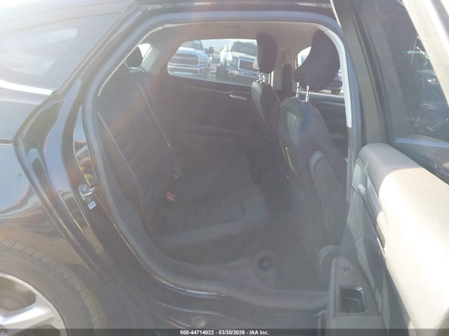 2016 FORD FUSION 3FA6P0H77GR115086 Photo 7