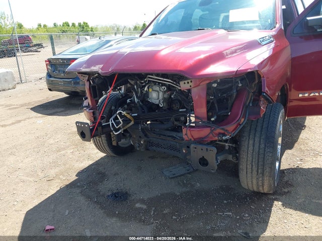 Продажа на аукционе авто 2019 Ram 1500 Big Horn/lone Star  4x4 5'7 Box, vin: 1C6RRFFG0KN727978, номер лота: 44714023