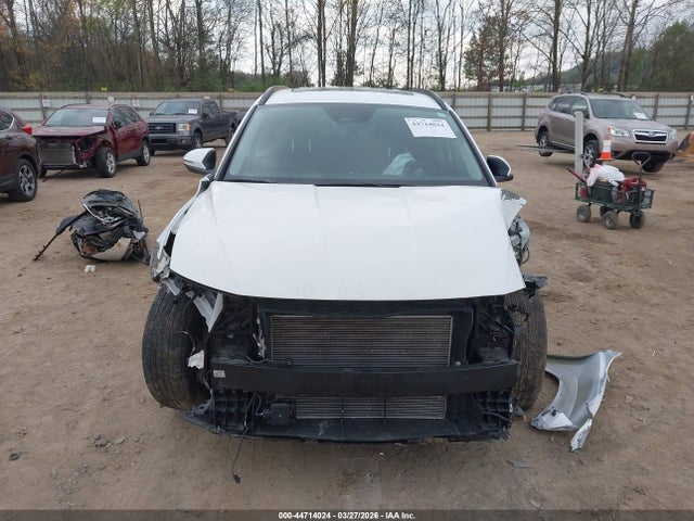 44714024 :رقم المزاد ، 5NMJF3DE9RH404759 vin ، 2024 Hyundai Tucson Sel مزاد بيع