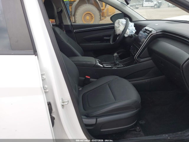 44714024 :رقم المزاد ، 5NMJF3DE9RH404759 vin ، 2024 Hyundai Tucson Sel مزاد بيع