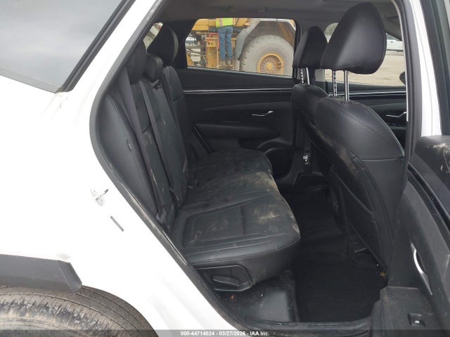 44714024 :رقم المزاد ، 5NMJF3DE9RH404759 vin ، 2024 Hyundai Tucson Sel مزاد بيع