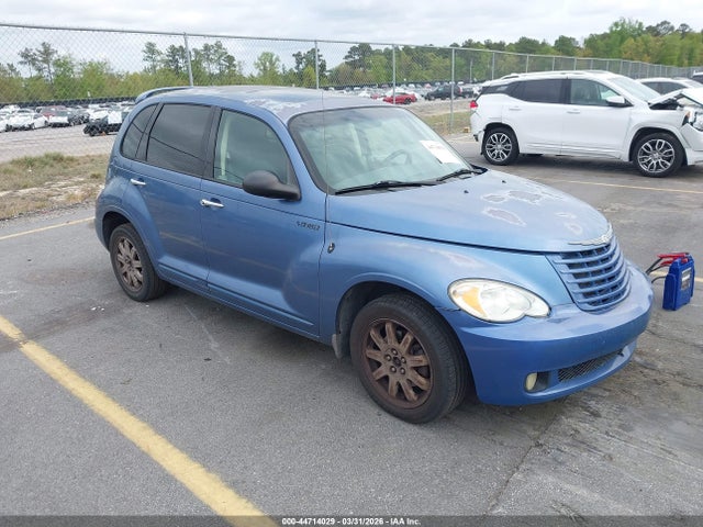 2006 CHRYSLER PT CRUISER 3A8FY68B06T305031