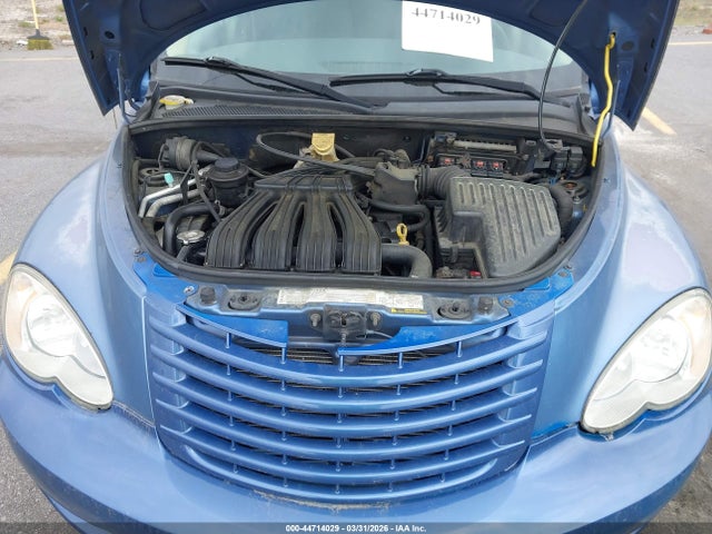 2006 CHRYSLER PT CRUISER 3A8FY68B06T305031 Photo 9