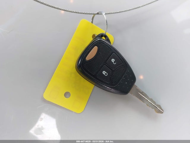 2006 CHRYSLER PT CRUISER 3A8FY68B06T305031 Photo 10