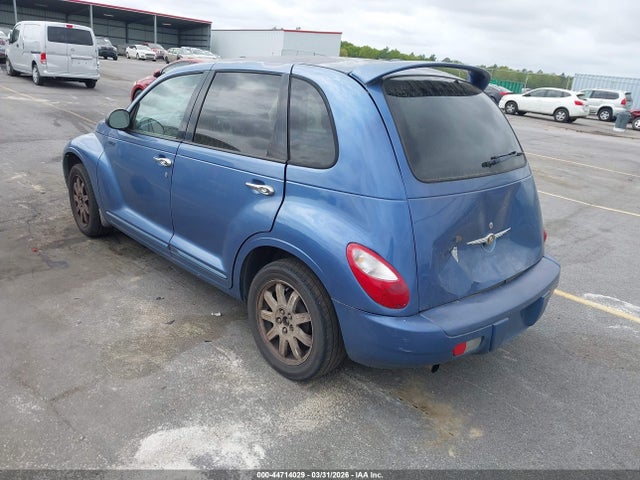 2006 CHRYSLER PT CRUISER 3A8FY68B06T305031 Photo 2