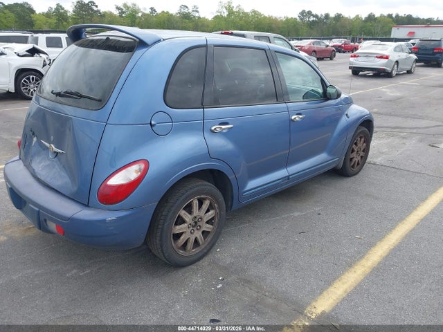 2006 CHRYSLER PT CRUISER 3A8FY68B06T305031 Photo 3