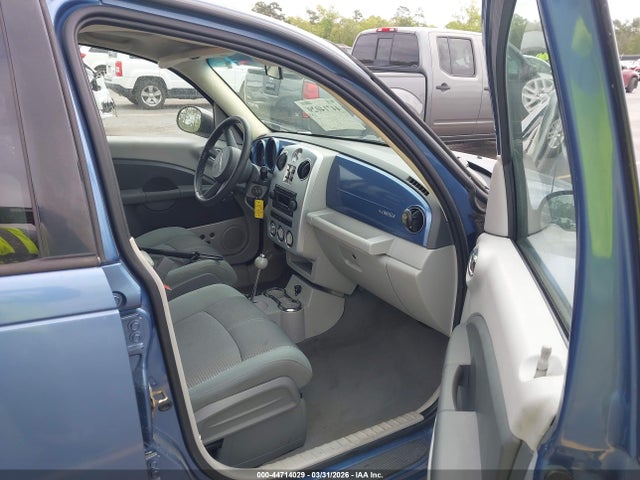 2006 CHRYSLER PT CRUISER 3A8FY68B06T305031 Photo 4
