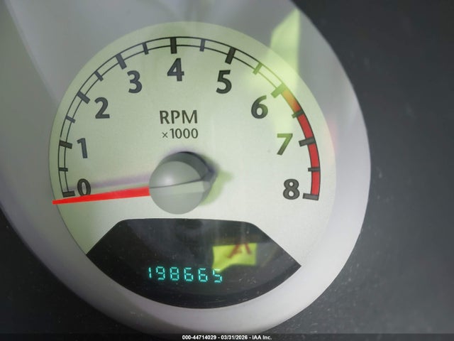 2006 CHRYSLER PT CRUISER 3A8FY68B06T305031 Photo 6