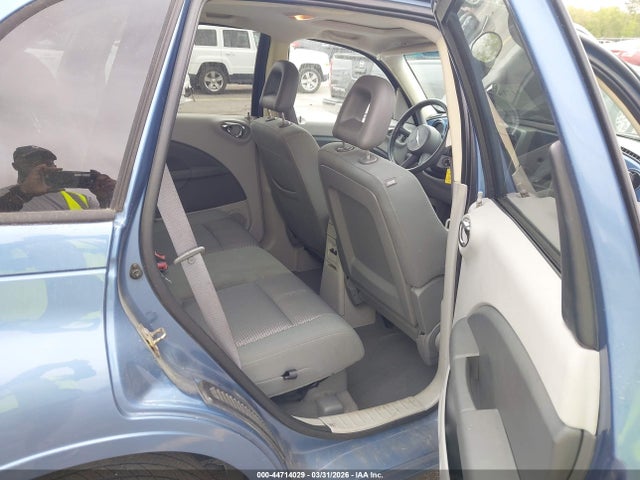 2006 CHRYSLER PT CRUISER 3A8FY68B06T305031 Photo 7