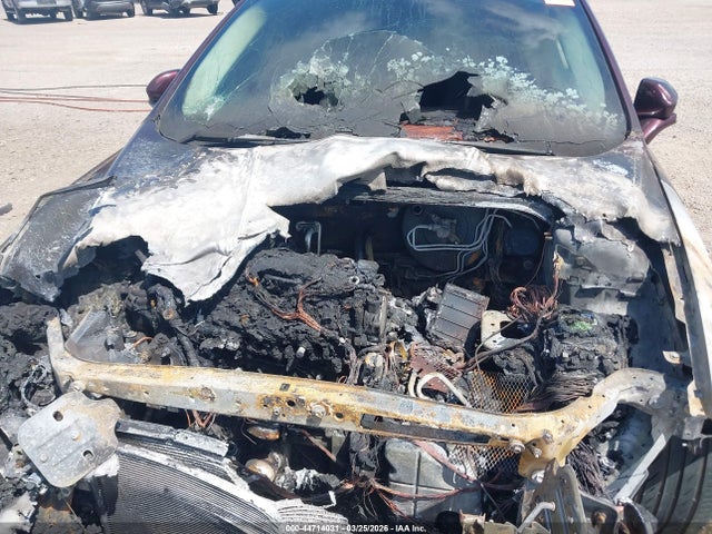 Aukcja sprzedaży 2013 Ford Fusion Se, vin: 3FA6P0HR9DR219141, numer aukcji: 44714031