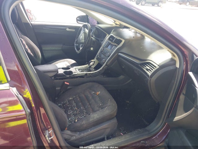 Aukcja sprzedaży 2013 Ford Fusion Se, vin: 3FA6P0HR9DR219141, numer aukcji: 44714031