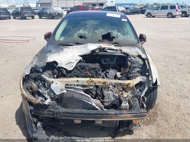 Aukcja sprzedaży 2013 Ford Fusion Se, vin: 3FA6P0HR9DR219141, numer aukcji: 44714031