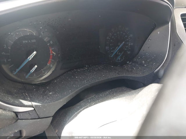Aukcja sprzedaży 2013 Ford Fusion Se, vin: 3FA6P0HR9DR219141, numer aukcji: 44714031
