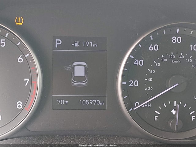 44714033 :رقم المزاد ، KMHH35LE2JU030735 vin ، 2018 Hyundai Elantra Gt مزاد بيع
