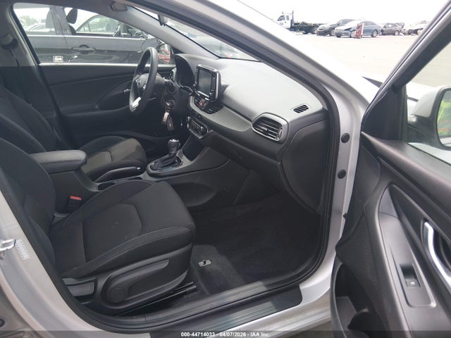 44714033 :رقم المزاد ، KMHH35LE2JU030735 vin ، 2018 Hyundai Elantra Gt مزاد بيع