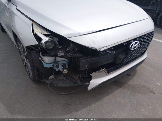 44714033 :رقم المزاد ، KMHH35LE2JU030735 vin ، 2018 Hyundai Elantra Gt مزاد بيع