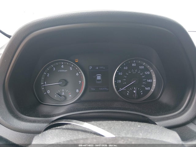 44714033 :رقم المزاد ، KMHH35LE2JU030735 vin ، 2018 Hyundai Elantra Gt مزاد بيع