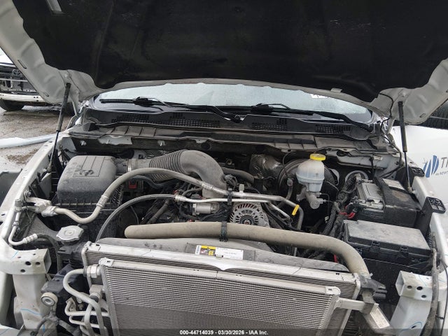 Aukcja sprzedaży 2022 Ram 1500 Classic Tradesman  4x2 6'4 Box, vin: 1C6RR6FT6NS186275, numer aukcji: 44714039