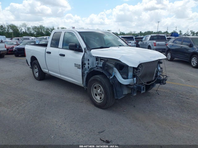 Aukcja sprzedaży 2022 Ram 1500 Classic Tradesman  4x2 6'4 Box, vin: 1C6RR6FT6NS186275, numer aukcji: 44714039