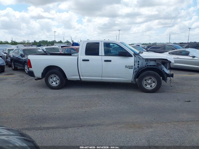 Aukcja sprzedaży 2022 Ram 1500 Classic Tradesman  4x2 6'4 Box, vin: 1C6RR6FT6NS186275, numer aukcji: 44714039