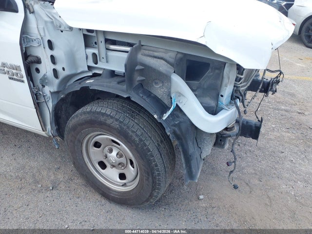 Aukcja sprzedaży 2022 Ram 1500 Classic Tradesman  4x2 6'4 Box, vin: 1C6RR6FT6NS186275, numer aukcji: 44714039