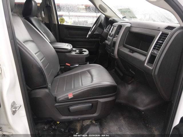 Aukcja sprzedaży 2022 Ram 1500 Classic Tradesman  4x2 6'4 Box, vin: 1C6RR6FT6NS186275, numer aukcji: 44714039