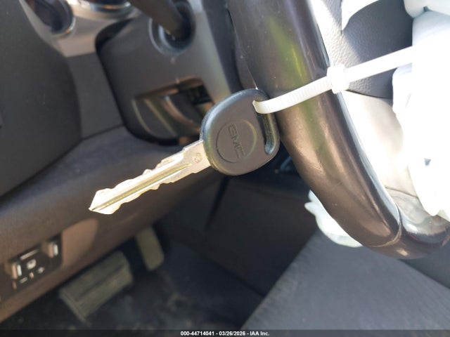 Aukcja sprzedaży 2012 Gmc Sierra 1500 Sle, vin: 3GTP2VE79CG202766, numer aukcji: 44714041