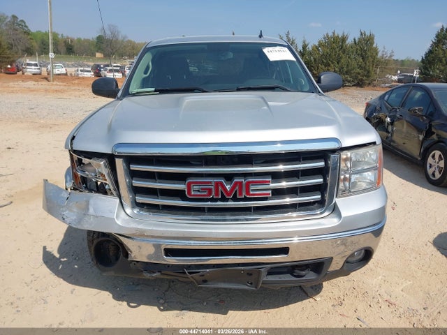 Aukcja sprzedaży 2012 Gmc Sierra 1500 Sle, vin: 3GTP2VE79CG202766, numer aukcji: 44714041