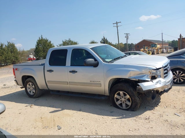 Aukcja sprzedaży 2012 Gmc Sierra 1500 Sle, vin: 3GTP2VE79CG202766, numer aukcji: 44714041