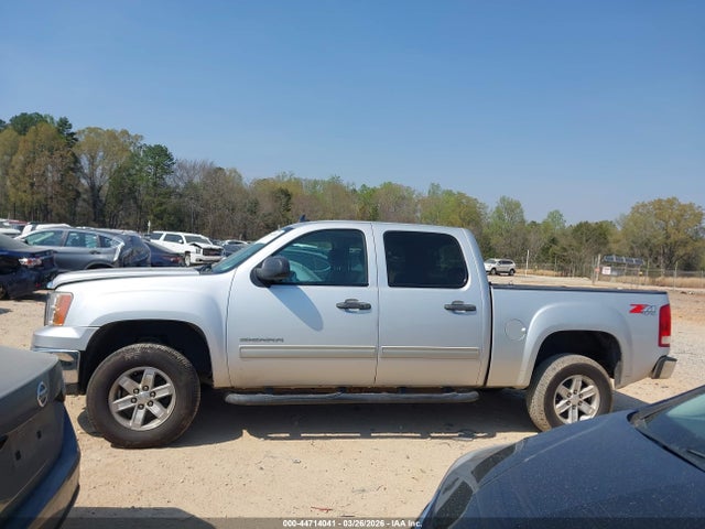 Aukcja sprzedaży 2012 Gmc Sierra 1500 Sle, vin: 3GTP2VE79CG202766, numer aukcji: 44714041