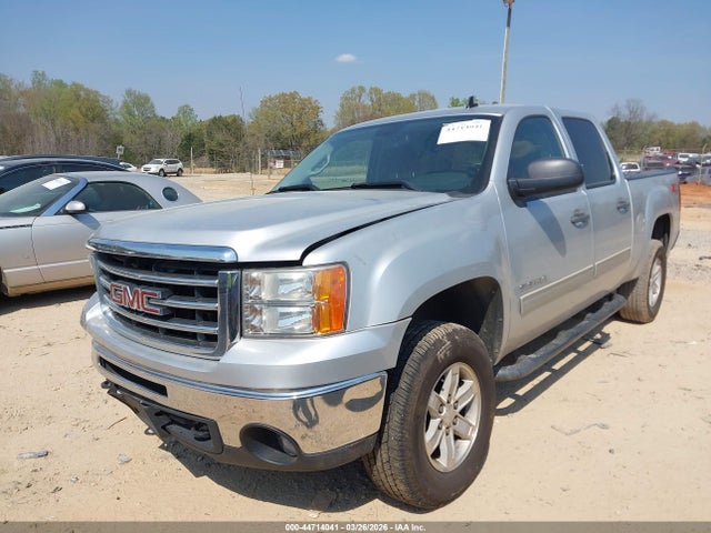 Aukcja sprzedaży 2012 Gmc Sierra 1500 Sle, vin: 3GTP2VE79CG202766, numer aukcji: 44714041