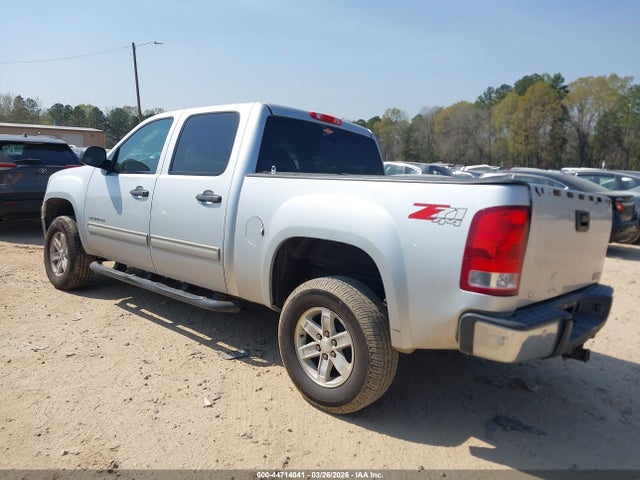 Aukcja sprzedaży 2012 Gmc Sierra 1500 Sle, vin: 3GTP2VE79CG202766, numer aukcji: 44714041