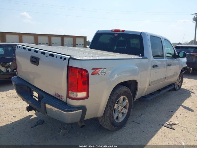 Aukcja sprzedaży 2012 Gmc Sierra 1500 Sle, vin: 3GTP2VE79CG202766, numer aukcji: 44714041